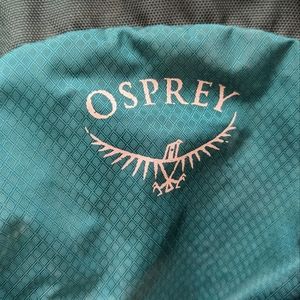 Osprey camelbak without bladder